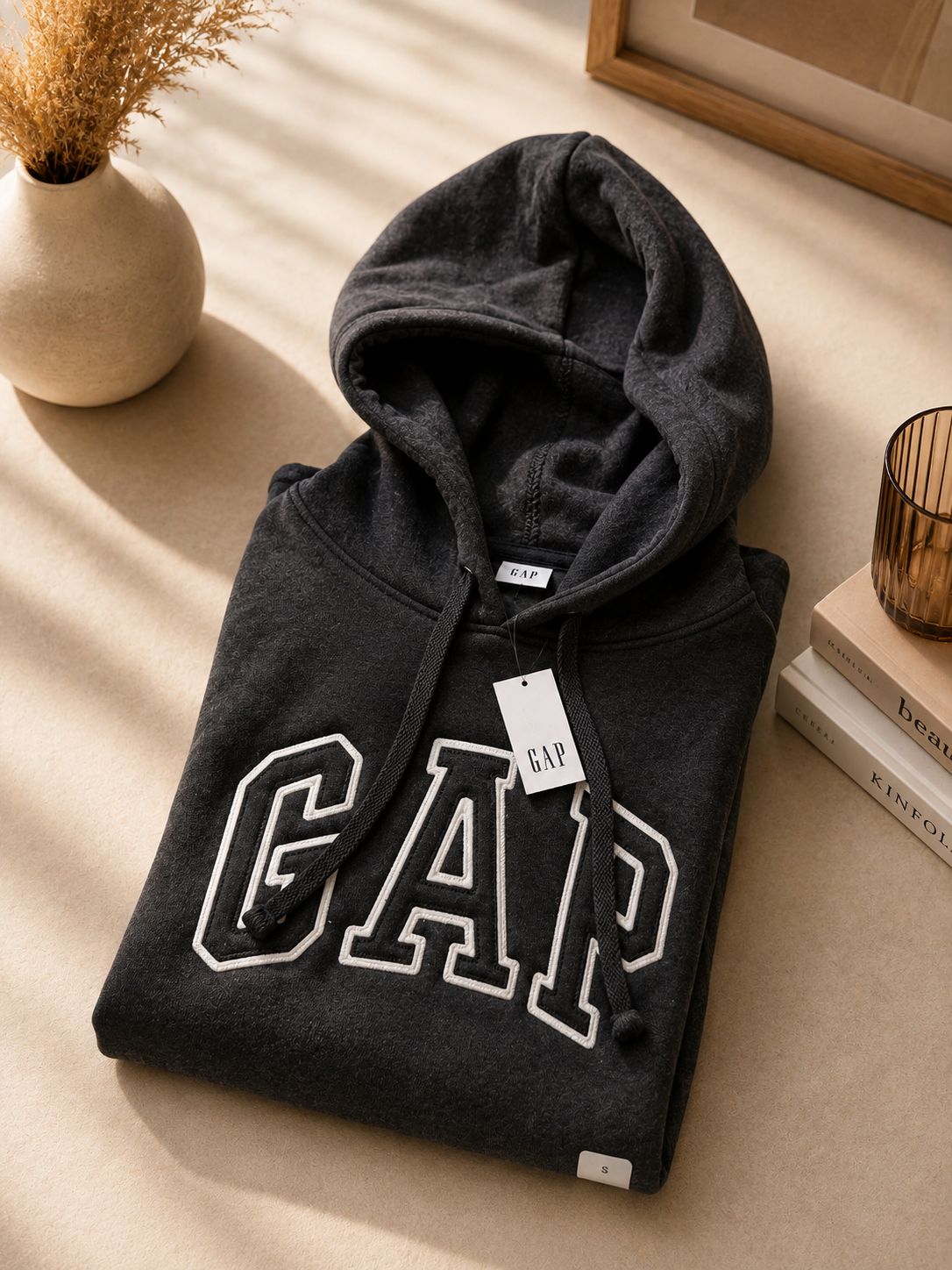 Hoodie GAP Unisex