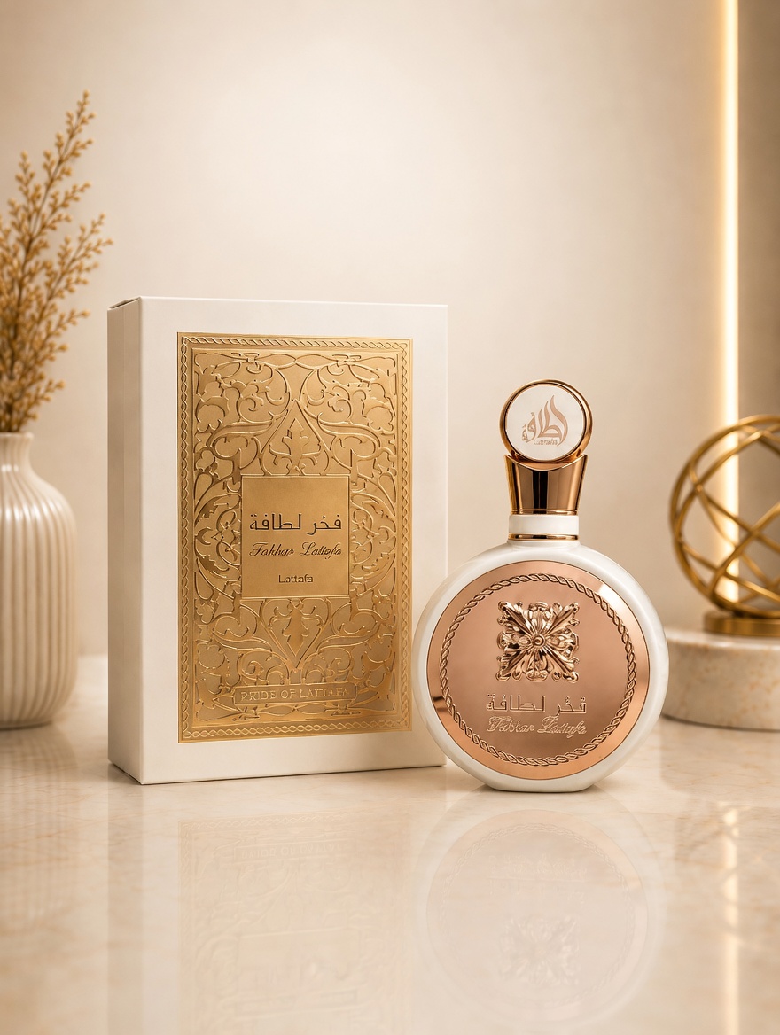 Fakhar Lattafa 100ml — Lattafa