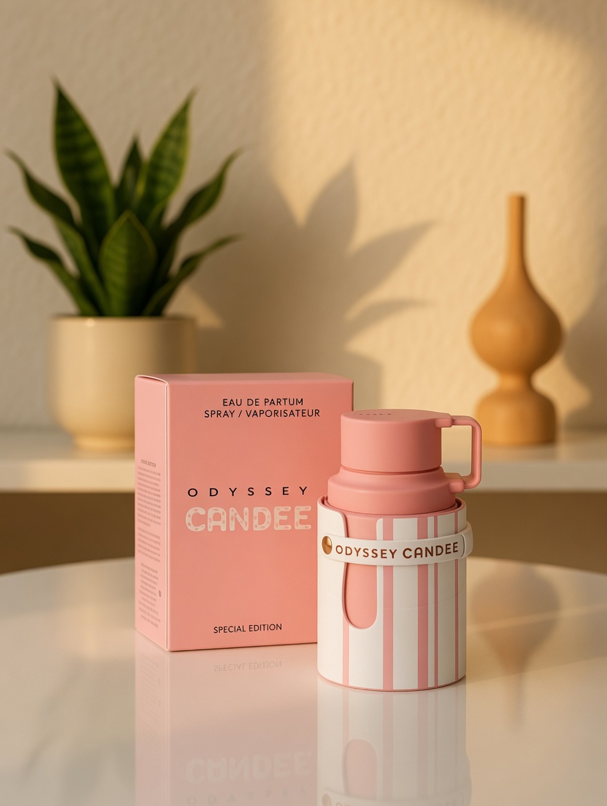 Odyssey Candee 100ml — Armaf