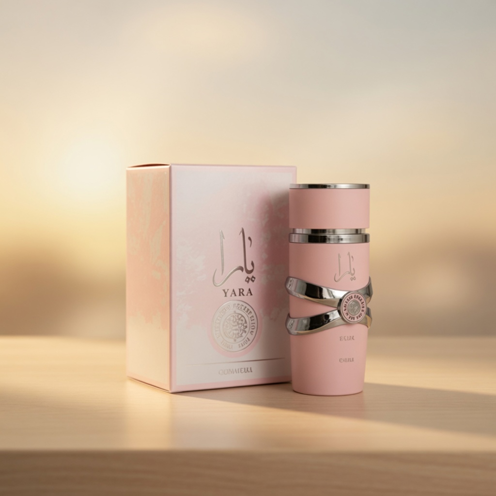 Yara 100ml — Lattafa
